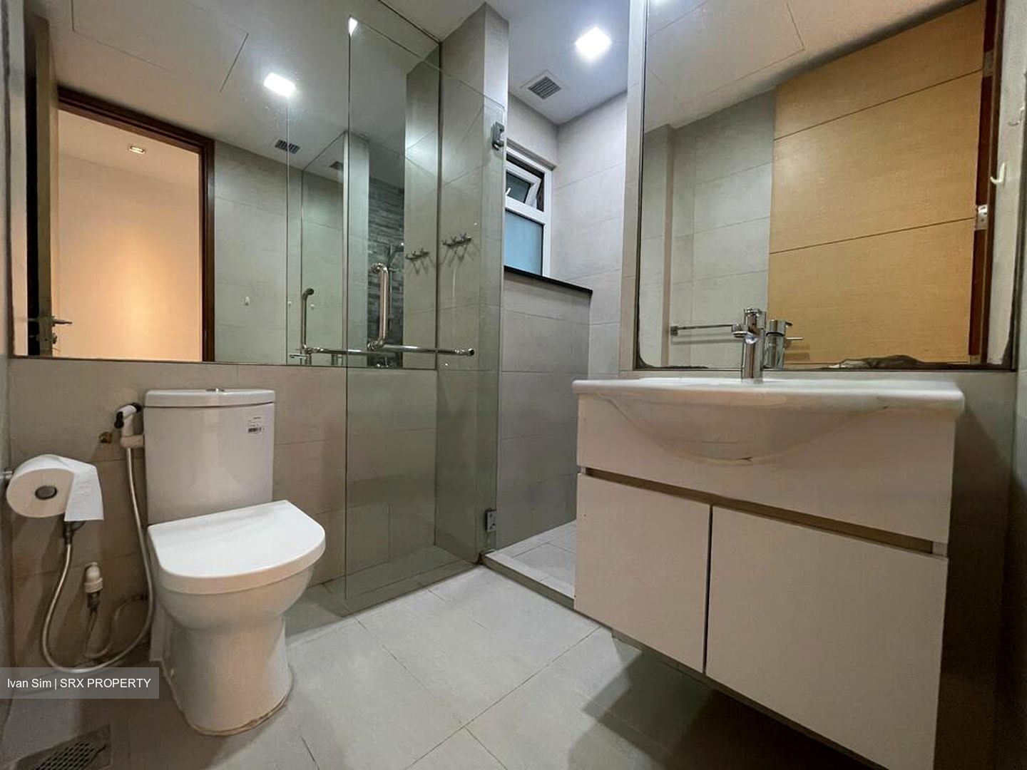 Bayou Residence (D19), Apartment #460829021